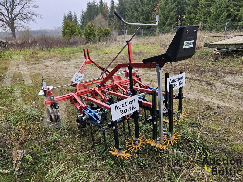 K.U.L.T K.U.L.T Fingerweeder - 汽车:图4 K.U.L.T K.U.L.T Fingerweeder - 汽车:图4