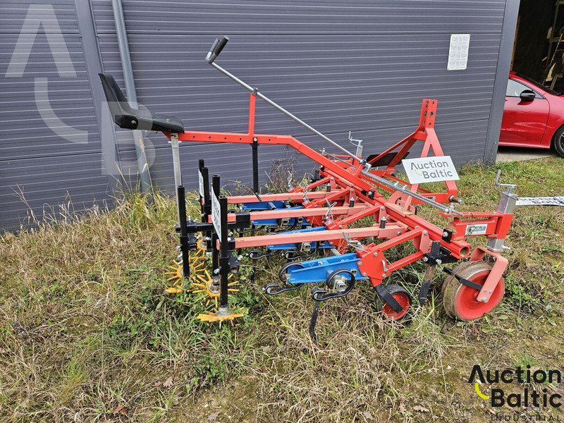 K.U.L.T K.U.L.T Fingerweeder - 汽车:图3 K.U.L.T K.U.L.T Fingerweeder - 汽车:图3