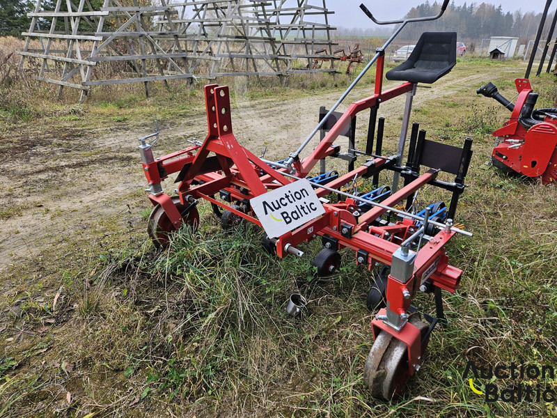 K.U.L.T K.U.L.T Fingerweeder - 汽车:图1 K.U.L.T K.U.L.T Fingerweeder - 汽车:图1