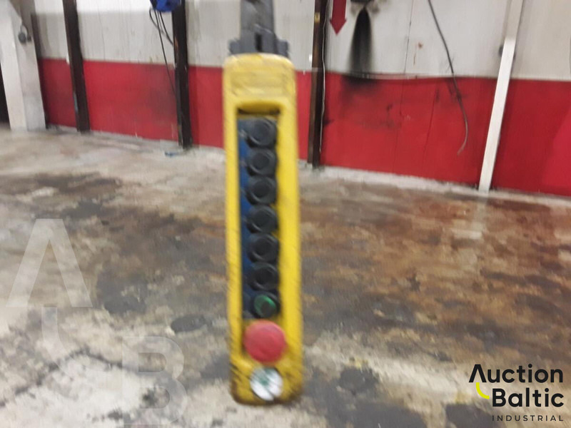 起重机 KONECRANES：图9