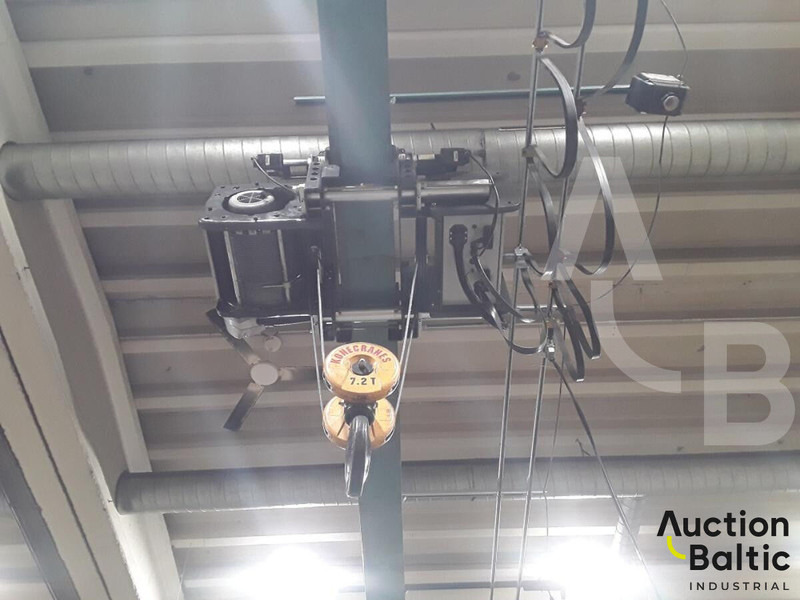 起重机 KONECRANES：图11