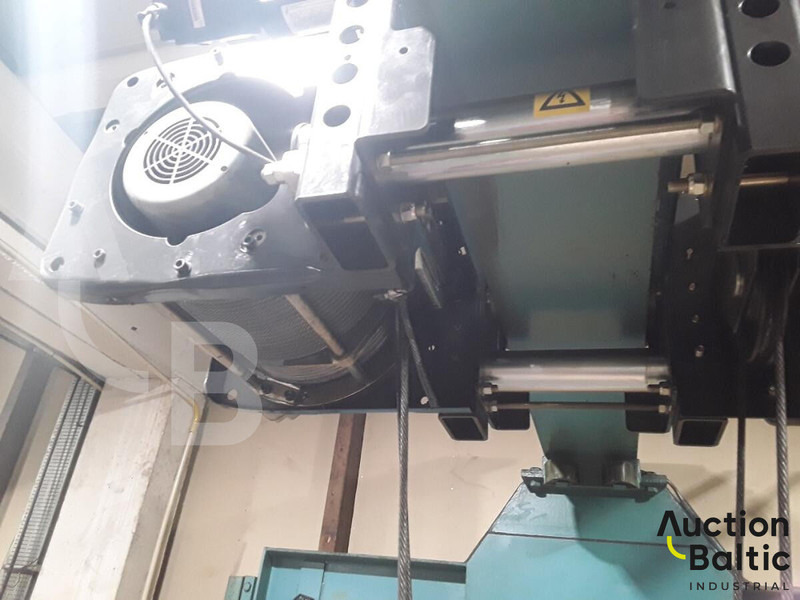 起重机 KONECRANES：图12