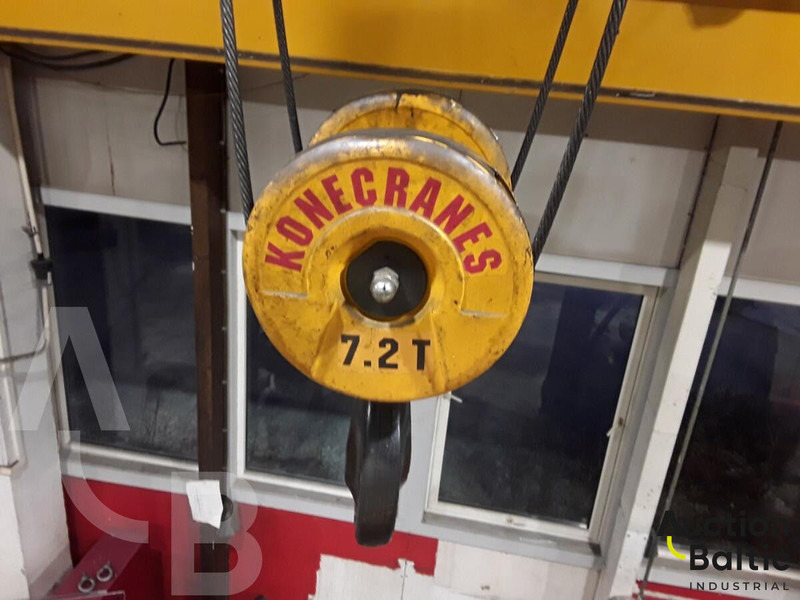 起重机 KONECRANES：图10