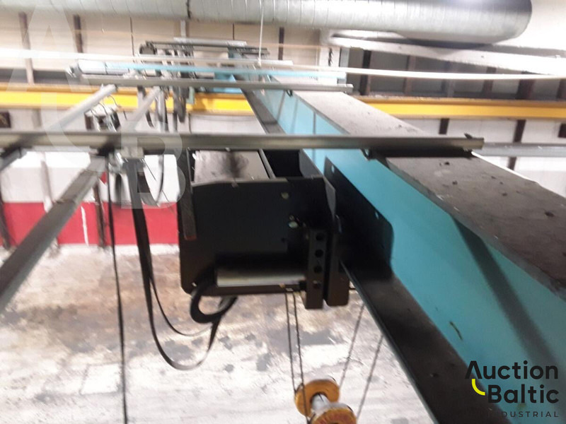 起重机 KONECRANES：图6