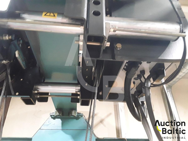 起重机 KONECRANES：图13