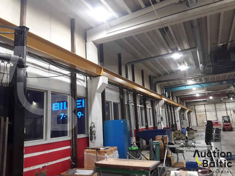 KONECRANES - 起重机:图2 KONECRANES - 起重机:图2