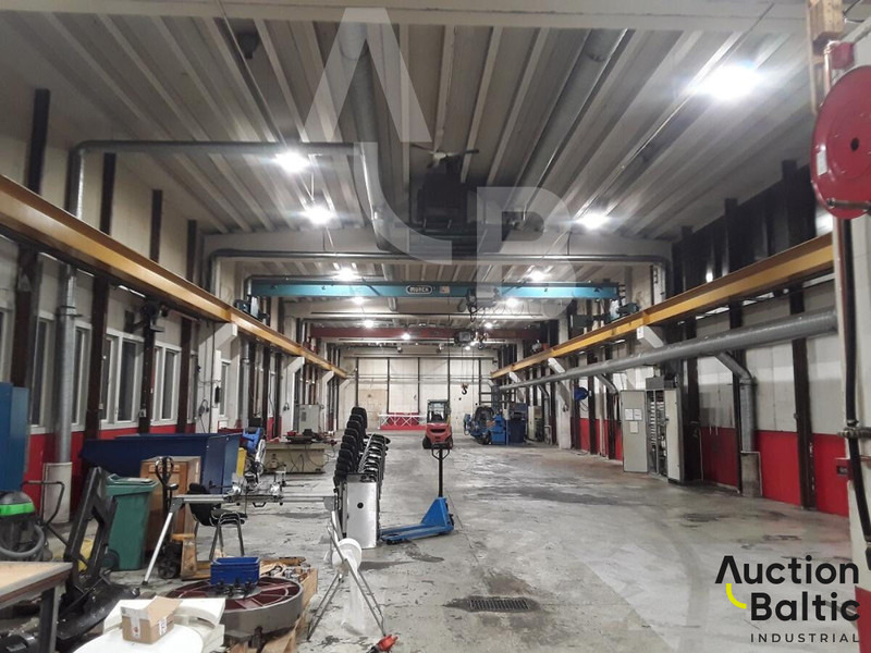 KONECRANES - 起重机:图1 KONECRANES - 起重机:图1