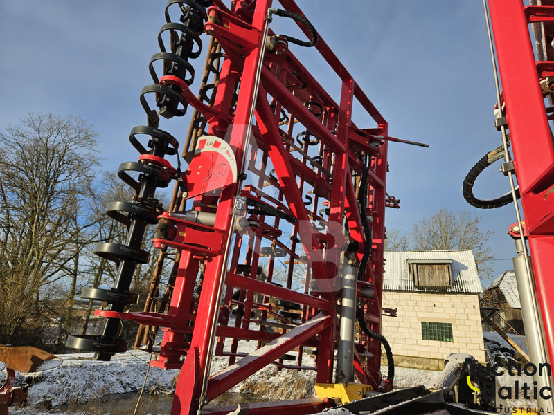 Kongskilde Germinator Pro 7900 BBK - 耕耘机:图5 Kongskilde Germinator Pro 7900 BBK - 耕耘机:图5