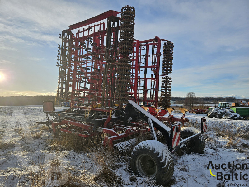 Kongskilde Germinator Pro 7900 BBK - 耕耘机:图3 Kongskilde Germinator Pro 7900 BBK - 耕耘机:图3