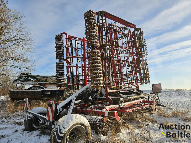 Kongskilde Germinator Pro 7900 BBK - 耕耘机:图4 Kongskilde Germinator Pro 7900 BBK - 耕耘机:图4