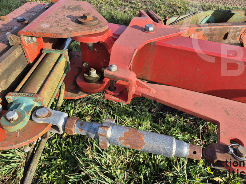 Kverneland 100-19 - 犁:图5 Kverneland 100-19 - 犁:图5