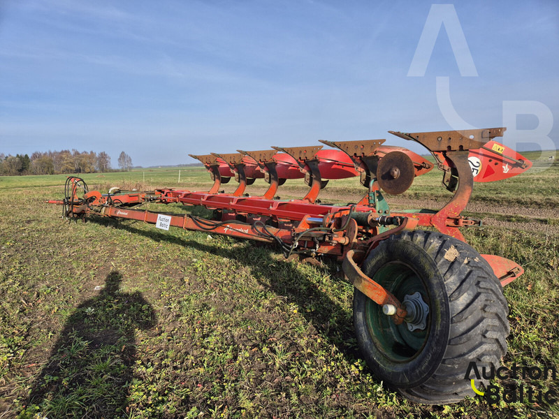 Kverneland 100-19 - 犁:图2 Kverneland 100-19 - 犁:图2