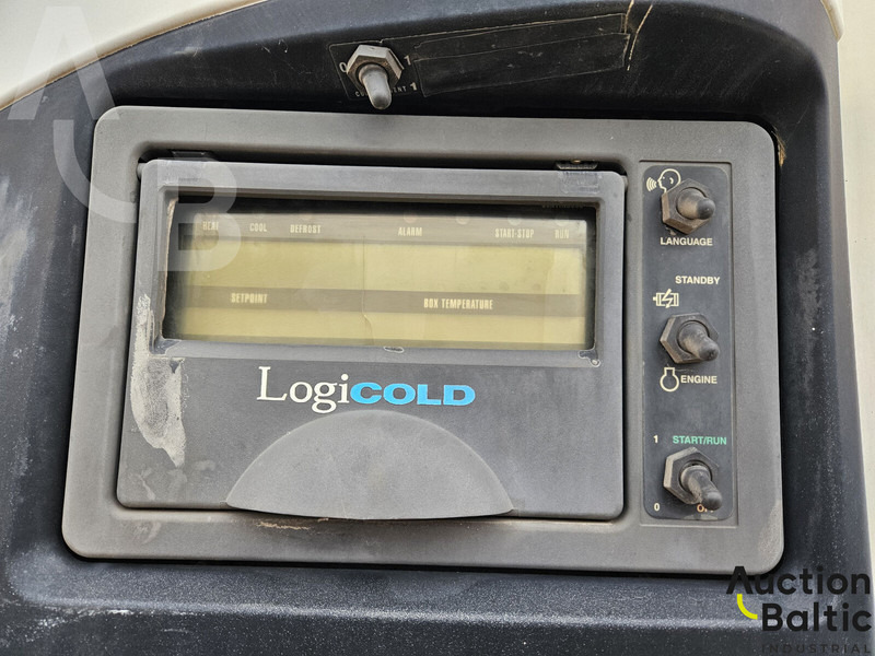 LAMBERET YS-2P5 - 侧帘半拖车:图5 LAMBERET YS-2P5 - 侧帘半拖车:图5