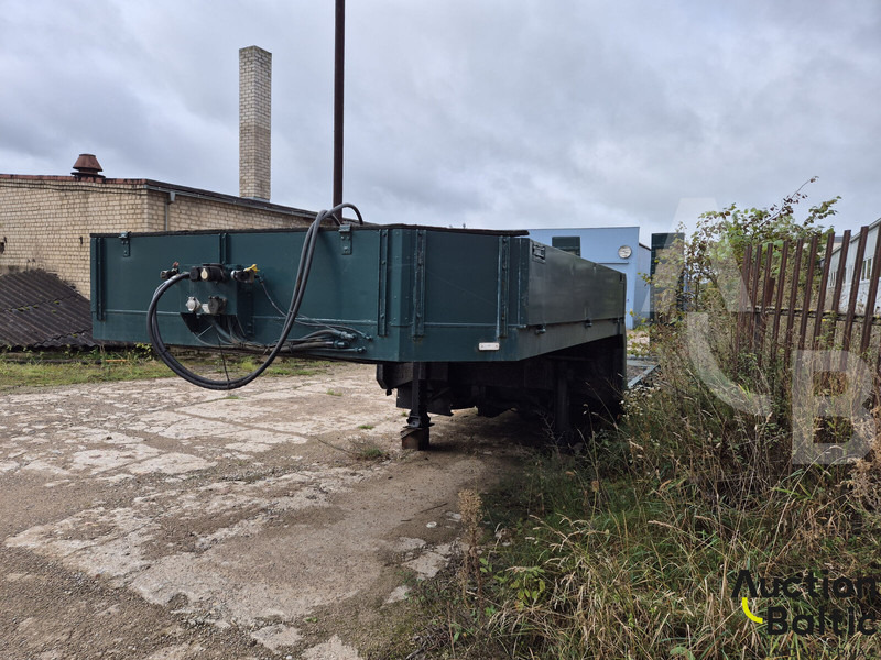 LISCHKA - Muller SAT3/3080 - 侧帘半拖车:图3 LISCHKA - Muller SAT3/3080 - 侧帘半拖车:图3