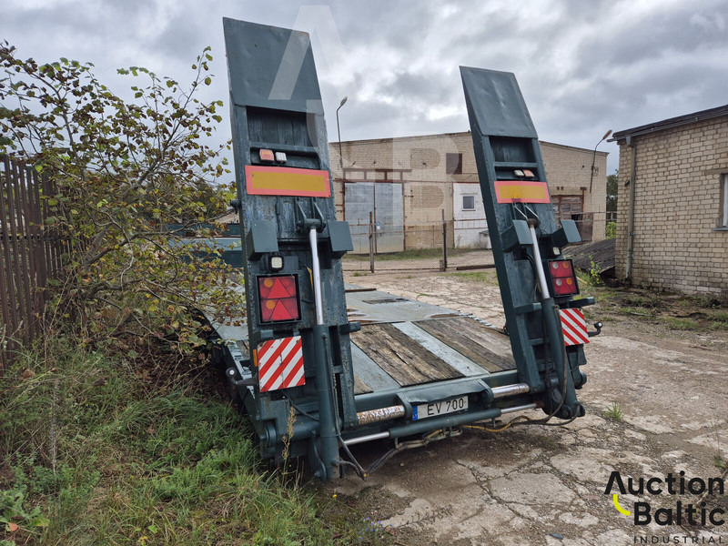 LISCHKA - Muller SAT3/3080 - 侧帘半拖车:图4 LISCHKA - Muller SAT3/3080 - 侧帘半拖车:图4