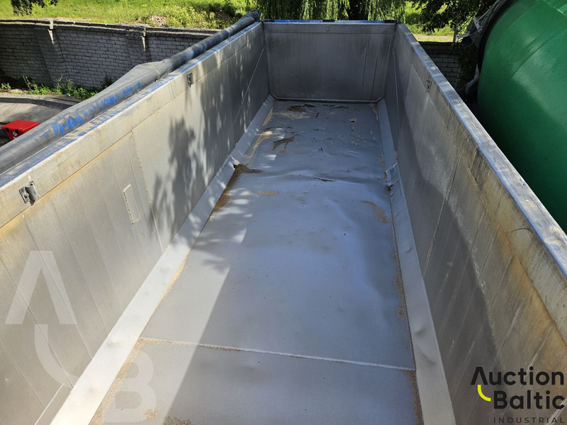 Langendorf SKA 24/30 - 侧帘半拖车:图5 Langendorf SKA 24/30 - 侧帘半拖车:图5