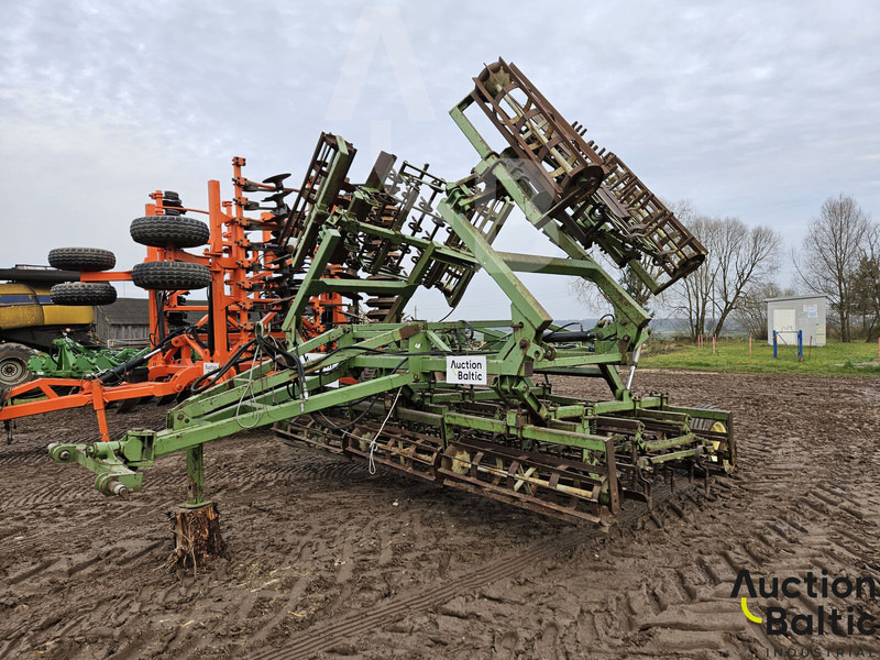 Laumetris KGL-7 - 耕耘机:图1 Laumetris KGL-7 - 耕耘机:图1