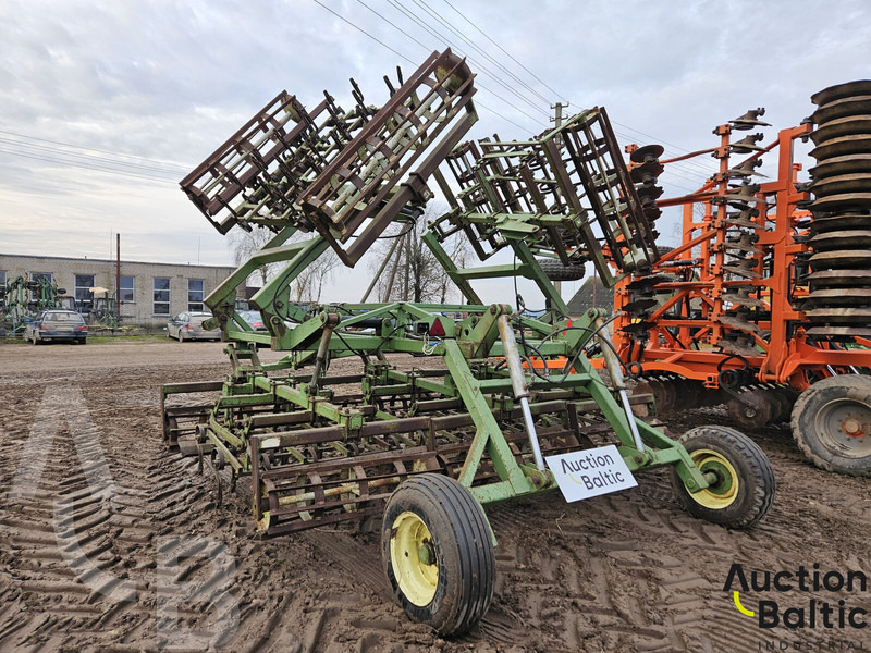 Laumetris KGL-7 - 耕耘机:图3 Laumetris KGL-7 - 耕耘机:图3