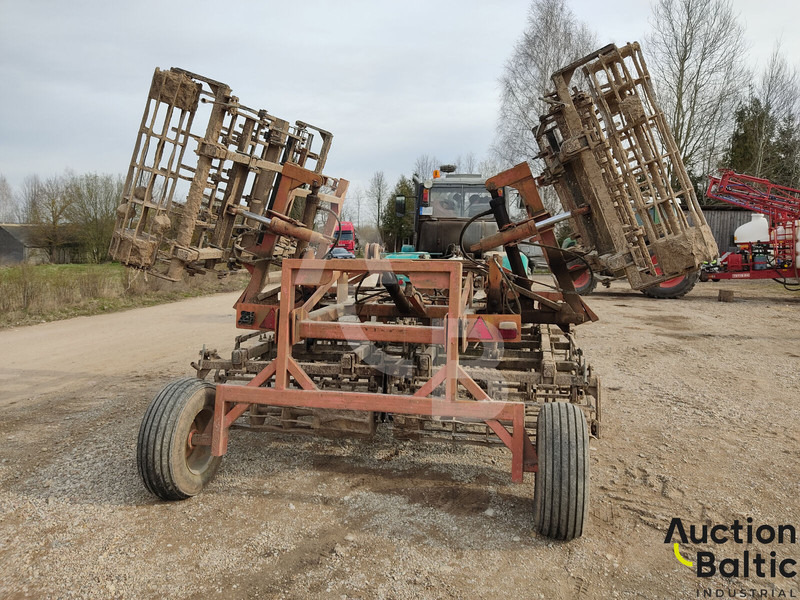 Laumetris germinator - 耕耘机:图5 Laumetris germinator - 耕耘机:图5