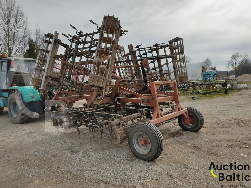 Laumetris germinator - 耕耘机:图2 Laumetris germinator - 耕耘机:图2