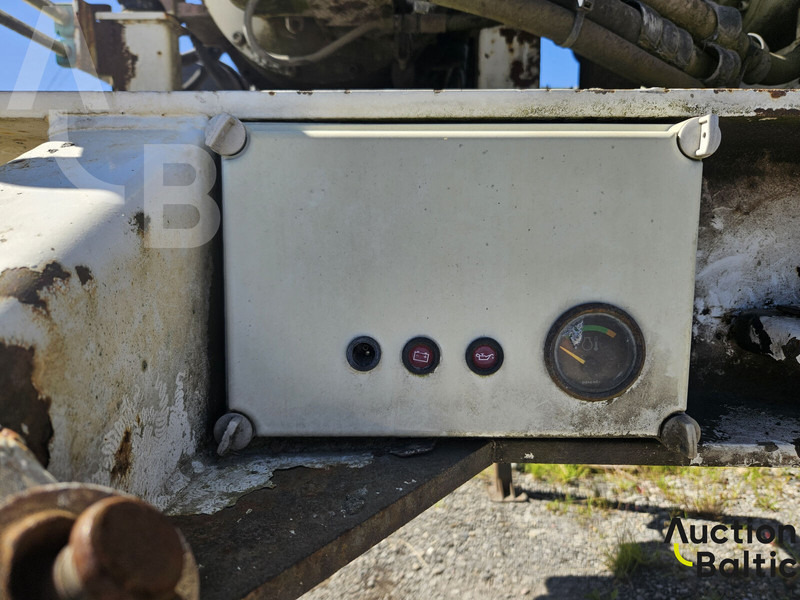 Lecinena Lecinena D-2346 - 混凝土搅拌半拖车:图5 Lecinena Lecinena D-2346 - 混凝土搅拌半拖车:图5