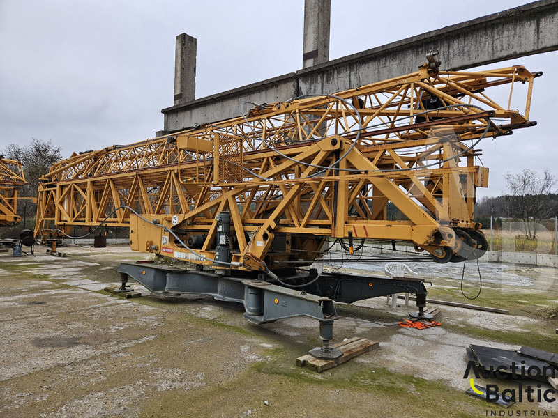 Liebherr 56K - 塔式起重机:图5 Liebherr 56K - 塔式起重机:图5