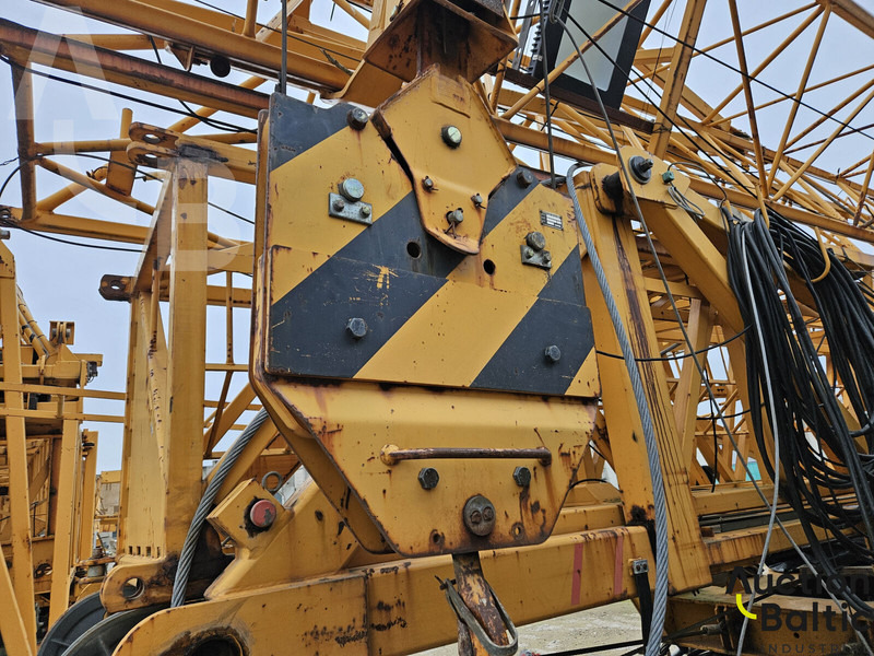 Liebherr 56K - 塔式起重机:图5 Liebherr 56K - 塔式起重机:图5