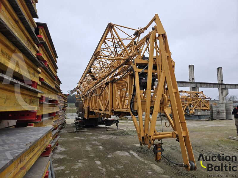 Liebherr 56K - 塔式起重机:图1 Liebherr 56K - 塔式起重机:图1