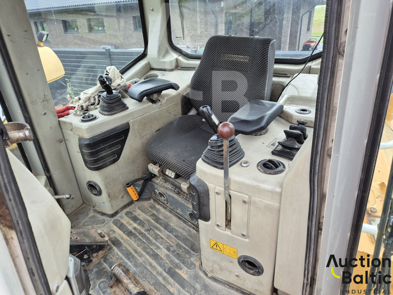 Liebherr PR 724 L GP - 推土机:图5 Liebherr PR 724 L GP - 推土机:图5