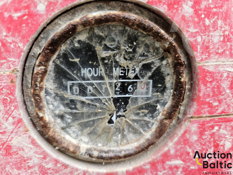 MAGNI ES1008E - 剪式升降机:图5 MAGNI ES1008E - 剪式升降机:图5