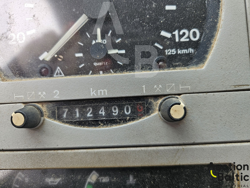 MAN 14.224 租赁 MAN 14.224：图7