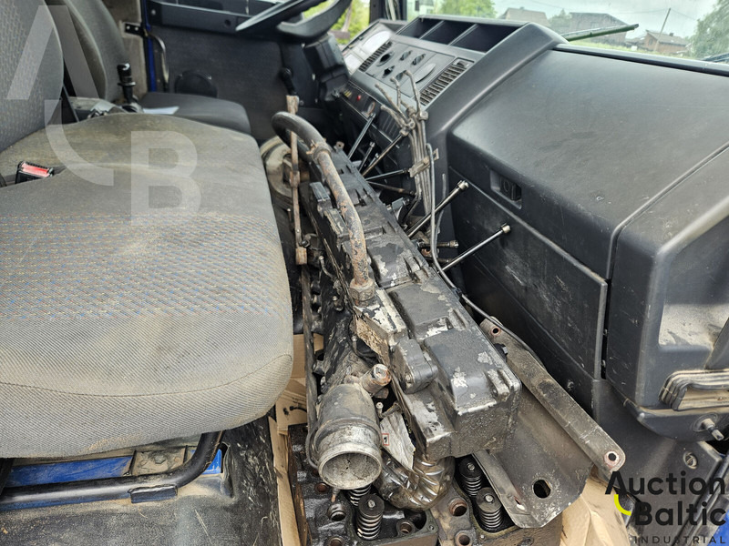 拖吊车 MAN 14.224:图10 拖吊车 MAN 14.224:图10