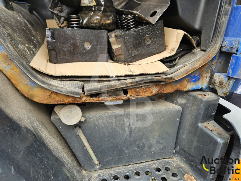 拖吊车 MAN 14.224:图12 拖吊车 MAN 14.224:图12