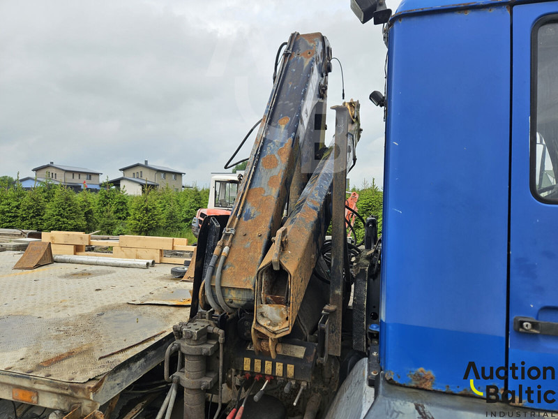 拖吊车 MAN 14.224:图14 拖吊车 MAN 14.224:图14