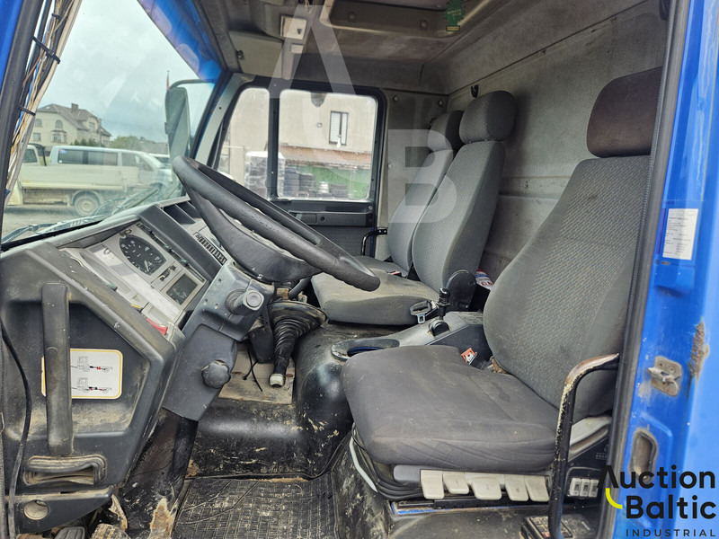 MAN 14.224 - 拖吊车:图5 MAN 14.224 - 拖吊车:图5