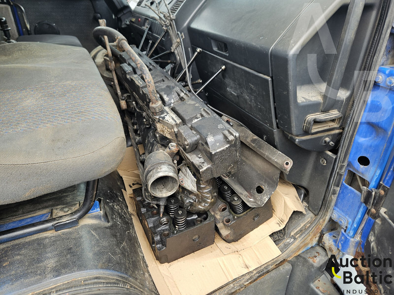 拖吊车 MAN 14.224:图11 拖吊车 MAN 14.224:图11