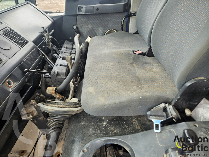 拖吊车 MAN 14.224:图8 拖吊车 MAN 14.224:图8