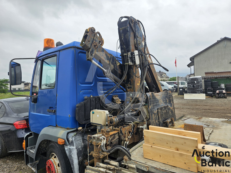 拖吊车 MAN 14.224:图15 拖吊车 MAN 14.224:图15