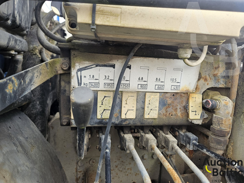 拖吊车 MAN 14.224:图20 拖吊车 MAN 14.224:图20