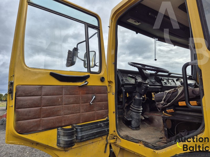 MAN 16.192 - 翻斗车:图5 MAN 16.192 - 翻斗车:图5