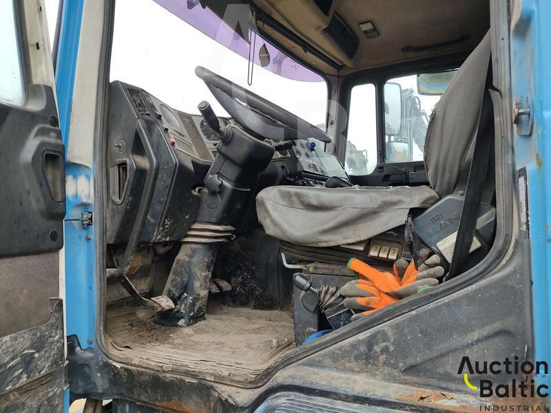 MAN 19.293 - 翻斗车:图5 MAN 19.293 - 翻斗车:图5