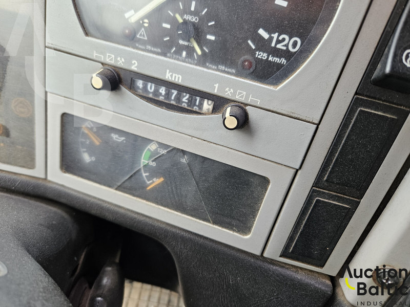 MAN FE360 - 翻斗车:图5 MAN FE360 - 翻斗车:图5