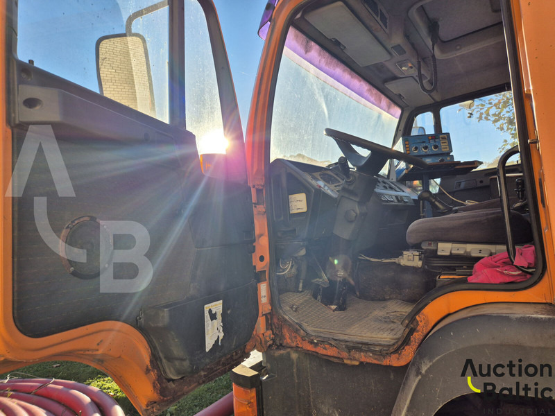 MAN L27 - 翻斗车:图5 MAN L27 - 翻斗车:图5