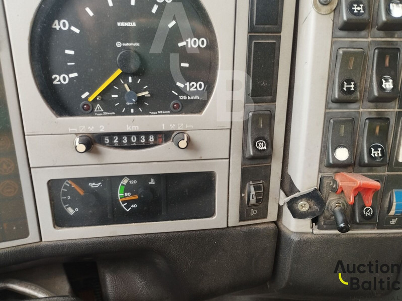 MAN T 46 - 真空车:图5 MAN T 46 - 真空车:图5