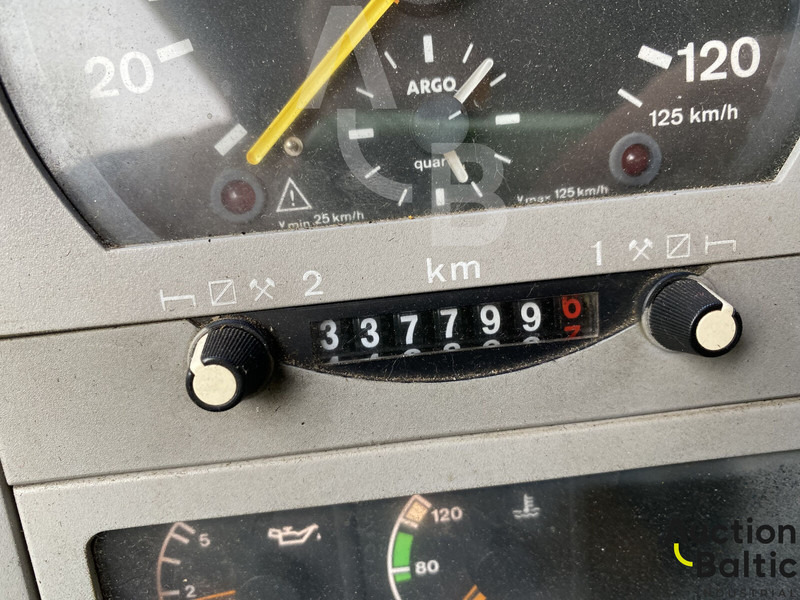 MAN T46 - 真空车:图5 MAN T46 - 真空车:图5