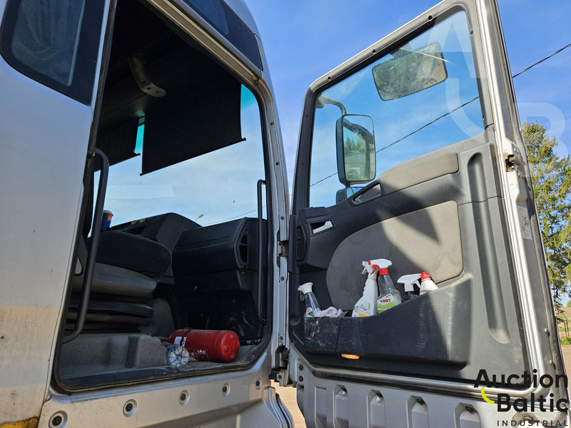 MAN TGA18.430 - 牵引车:图5 MAN TGA18.430 - 牵引车:图5