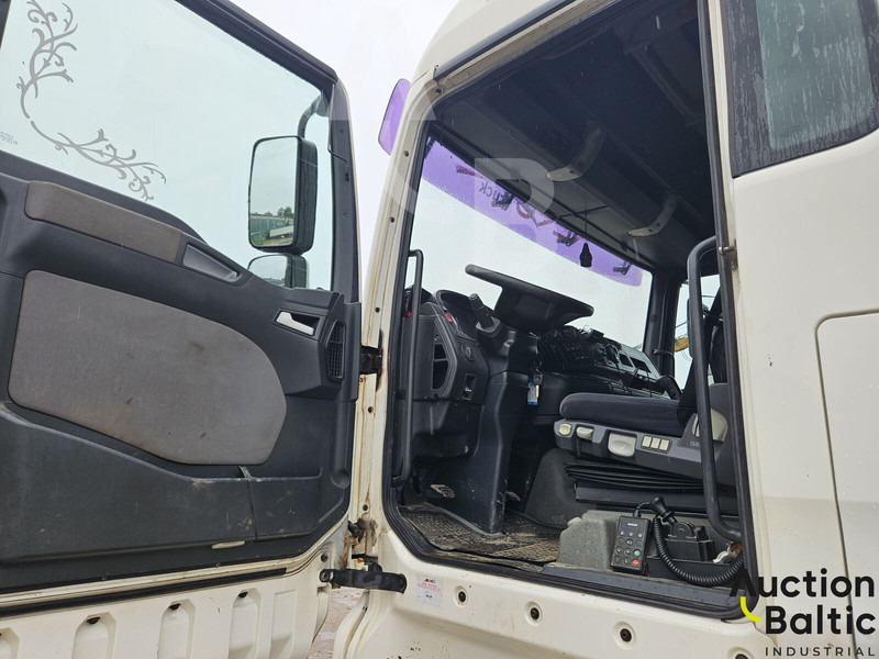 MAN TGA18.430 - 牵引车:图5 MAN TGA18.430 - 牵引车:图5