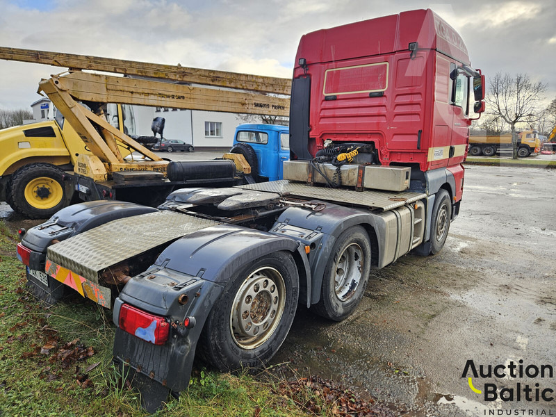 MAN TGA26.430 - 牵引车:图2 MAN TGA26.430 - 牵引车:图2