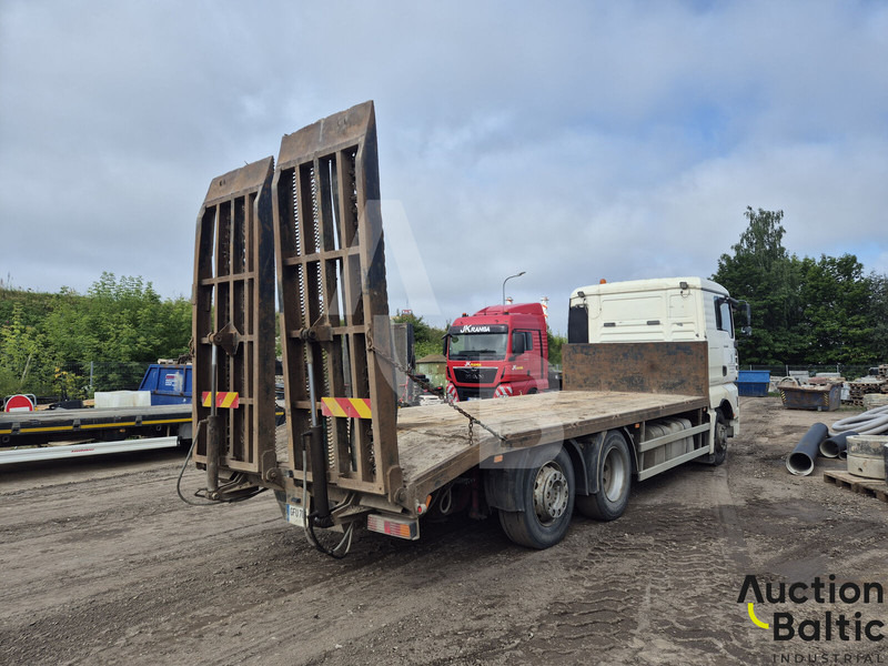 MAN TGA26.440 - 拖吊车:图3 MAN TGA26.440 - 拖吊车:图3