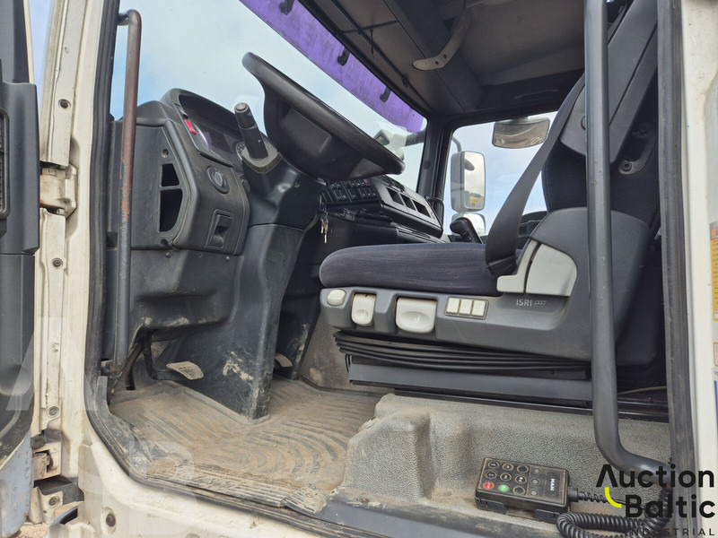 MAN TGA26.440 - 拖吊车:图5 MAN TGA26.440 - 拖吊车:图5